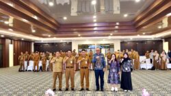 Tegas! Kotabaru Tegakkan Disiplin ASN & Optimalkan Aplikasi I-DIS
