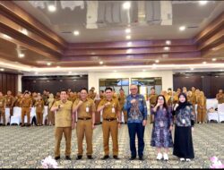 Tegas! Kotabaru Tegakkan Disiplin ASN & Optimalkan Aplikasi I-DIS