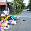 Warga di Pusat Kotabaru Mengeluh Bau Sampah, Kadis LH Buka Suara