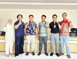 RSUD Sengayam Kotabaru Berkomitmen Berikan Pelayanan Prima di Pelosok & Perbatasan
