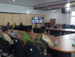Masuk Zona Merah Angka Kematian Ibu, Pemkab Kotabaru Bentuk Tim Integrasi Anggaran