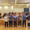 Kotabaru Tingkatkan Kapasitas Tenaga Pustakawan & Pengelola