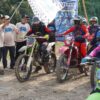 Sambut Hari Bhayangkara ke-80, 450 Rider Jajal Jalur Ekstrem Trabas Explore Pulau Laut 2026