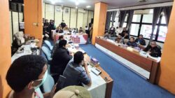 Bulan Depan Tambang di Kotabaru Beroperasi lagi, Perusahaan Komitmen Serap Tenaga Kerja Lokal