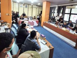 Bulan Depan Tambang di Kotabaru Beroperasi lagi, Perusahaan Komitmen Serap Tenaga Kerja Lokal