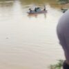 Duh, Bocah 8 Tahun di Sungai Cantung Kotabaru Hilang Diduga Disambar Buaya