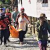 Akhirnya, Bocah 8 Tahun di Sungai Cantung Kotabaru Disambar Buaya Ditemukan Meninggal Dunia