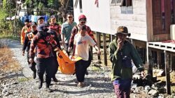 Akhirnya, Bocah 8 Tahun di Sungai Cantung Kotabaru Disambar Buaya Ditemukan Meninggal Dunia