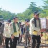 Kotabaru Tuan Rumah Penyelenggaraan Apel Pasukan Kesiapsiagaan Satpol PP & Damkar se-Kalsel
