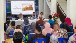Selamatkan Warisan Literasi Sejarah, Pemkab Kotabaru Gelar Sosialisasi Pelestarian Naskah Kuno