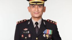 Sosok AKBP Ade Harri Sistriawan Punya Sederet Prestasi Resmi Jabat Kapolres Kotabaru