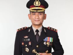 Sosok AKBP Ade Harri Sistriawan Punya Sederet Prestasi Resmi Jabat Kapolres Kotabaru
