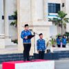 Pimpin Apel Kesadaran Nasional, Sekda Kotabaru Tekankan ASN Jadi Teladan Masyarakat dan Kebut Penyerapan Anggaran