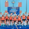 Meriah! Tutup Saijaan League Futsal 2026, Pemkab Kotabaru Jaring Bibit Atlet Masa Depan