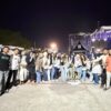 Top! SMPN 1 Kotabaru Raih Juara Umum Lomba Drumband Pelajar di Ajang FBS ke-12
