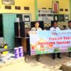 PT SSC Support Peningkatan Fasilitas Pendidikan Sekolah Dasar di Desa Lingkar Tambang