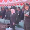 Peringati HUT Bhayangkara ke-80, Ketua DPRD Kotabaru Tegaskan Pentingnya Sinergi Jaga Kamtibmas