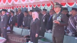 Peringati HUT Bhayangkara ke-80, Ketua DPRD Kotabaru Tegaskan Pentingnya Sinergi Jaga Kamtibmas