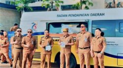 Pegawai & Masyarakat Kotabaru Diminta Tertib Bayar Pajak Setiap Tahun