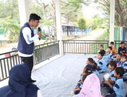 Dekatkan Pelayanan Publik, Pemkab Tanah Bumbu Gelar ‘Aksi Sinergitas Merah Putih’ di Satui