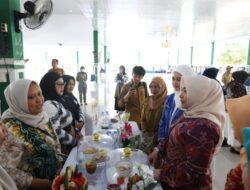 Tekan Angka Stunting, Pemkab Tanah Bumbu Manfaatkan Pangan Lokal Lewat Lomba B2SA 2026