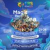 Targetkan 70 Ribu Wisatawan, FBS 2026 Kotabaru Siap Pukau Nusantara dengan ‘Magic From The Sea’