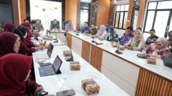 Perluas Akses Pendidikan, Pemkab Tanah Bumbu Matangkan Program Sekolah Rakyat Permanen