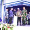 Bupati Tanah Bumbu Tekankan Pondasi Al-Qur’an di Era Digital, Desa Batu Meranti Juara Umum MTQ Sungai Loban