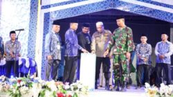 Bupati Tanah Bumbu Tekankan Pondasi Al-Qur’an di Era Digital, Desa Batu Meranti Juara Umum MTQ Sungai Loban