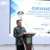 Cetak Agen Perubahan Lingkungan, Tanah Bumbu Gelar Grand Final Duta PEPELINGASIH 2026