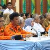 Antisipasi Puncak Kemarau 2026, Pemkab Tanah Bumbu Bersinergi Hadapi Ancaman Karhutla