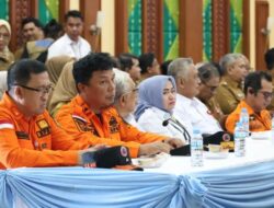 Antisipasi Puncak Kemarau 2026, Pemkab Tanah Bumbu Bersinergi Hadapi Ancaman Karhutla