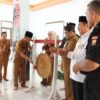 Bentuk Karakter Pancasila, 450 Pemuda Ikuti Perkemahan PERMATA CAI XVII di Tanah Bumbu