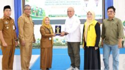 Terjunkan 300 Mahasiswa, Pemkab Tanah Bumbu dan ULM Bersinergi Lewat KKN Tematik Lingkungan Hidup 2026