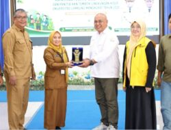 Terjunkan 300 Mahasiswa, Pemkab Tanah Bumbu dan ULM Bersinergi Lewat KKN Tematik Lingkungan Hidup 2026