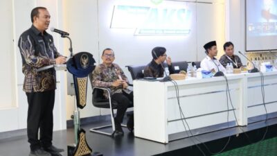 Pemkab Tanah Bumbu Pacu Kesiapan Wajib Belajar 13 Tahun, Targetkan Jadi Percontohan di Kalsel