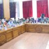Antisipasi Karhutla dan Kekeringan, Pemkab Tanah Bumbu Aktifkan Posko Siaga Bencana Lintas Sektor
