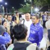 Bupati Tanah Bumbu Apresiasi KKN ULM: Usung Program Olah Sampah hingga Sampaikan Duka Atas Musibah Mahasiswa