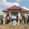 Kisah Haru Misran: Dua Tahun Tinggal di Dinsos, Kini Dibangunkan Rumah Baru oleh Bupati Tanah Bumbu
