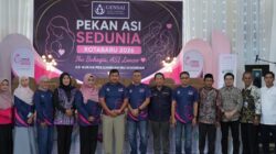 Gelar Pekan ASI Sedunia 2026, GENSAI Movement Tegaskan Menyusui Bukan Cuma Tugas Ibu