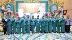 Borong 4 Penghargaan di HKG PKK Kalsel ke-54, TP PKK Tanah Bumbu Buktikan Komitmen Kesejahteraan Keluarga