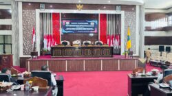 Kawal APBD Perubahan 2026 Senilai Rp 3,6 Triliun, DPRD Kotabaru Segera Godok KUPA-PPAS