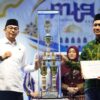 Tutup MTQN Ke-23 Simpang Empat, Bupati Tanah Bumbu Tekankan Benteng Moral di Era Digital