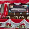 Sambut HUT ke-81 RI, DPRD Kotabaru Gelar Rapat Paripurna Istimewa dan Ajak Generasi Muda Kuasai Teknologi