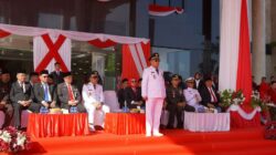 HUT ke-81 RI: Pemkab Kotabaru Teguhkan Semangat Menuju Kotabaru Hebat
