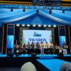 Sabet Juara I Stan Terbaik Kalsel Expo 2026, Paviliun Tanah Bumbu Pukau Pengunjung Lewat Kuliner Perikanan