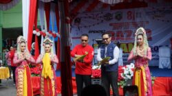 Strategi Pemkab Kotabaru Tekan Inflasi: Gelar Bazar Dagang hingga Luncurkan Aplikasi ‘KEPO’