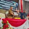 Paripurna DPRD, Pemkab Kotabaru Sampaikan Rancangan Perubahan APBD 2026
