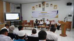 Cegah Sengketa dan Pasal Multitafsir, Pemkab Kotabaru Sosialisasikan Perda Pilkades Terbaru