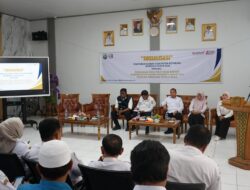 Cegah Sengketa dan Pasal Multitafsir, Pemkab Kotabaru Sosialisasikan Perda Pilkades Terbaru